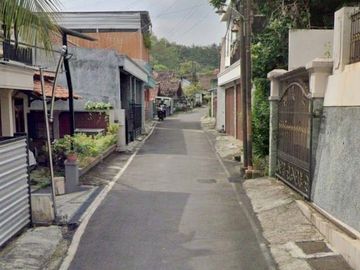 Jual Rumah siap huni dan nyaman daerah Candisari, Semarang-11701