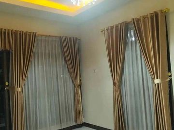 Jual Rumah siap huni dan nyaman daerah Candisari, Semarang-11701