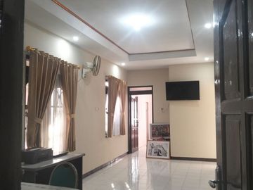 Jual Rumah siap huni dan nyaman daerah Candisari, Semarang-11701