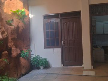 Jual Rumah siap huni dan nyaman daerah Candisari, Semarang-11701