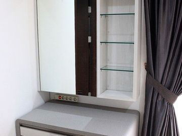 Disewakan Apartemen M-Town Signature Tower Herald