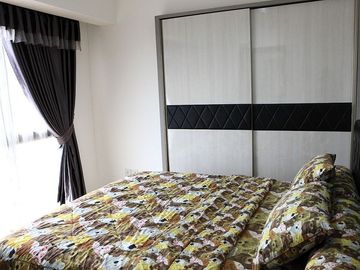 Disewakan Apartemen M-Town Signature Tower Herald