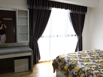 Disewakan Apartemen M-Town Signature Tower Herald