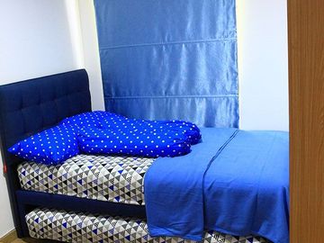 Disewakan Apartemen M-Town Signature Tower Herald