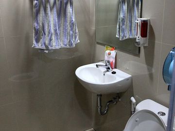 Disewakan Apartemen M-Town Signature Tower Herald