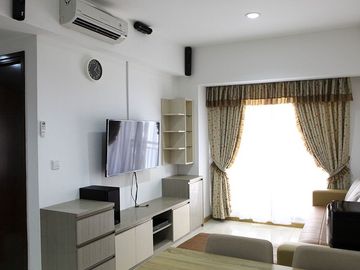Disewakan Apartemen M-Town Signature Tower Herald