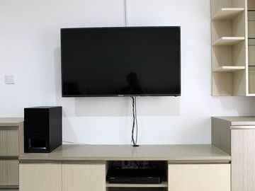 Disewakan Apartemen M-Town Signature Tower Herald