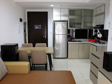 Disewakan Apartemen M-Town Signature Tower Herald