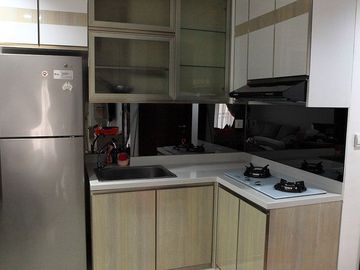 Disewakan Apartemen M-Town Signature Tower Herald