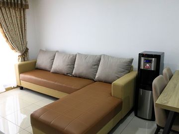 Disewakan Apartemen M-Town Signature Tower Herald