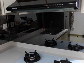 Disewakan Apartemen M-Town Signature Tower Herald