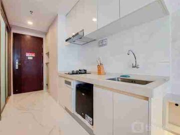 Disewakan Cepat Apartemen Sky House Bsd City