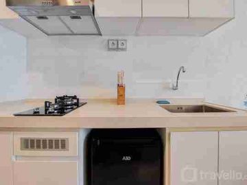 Disewakan Cepat Apartemen Sky House Bsd City