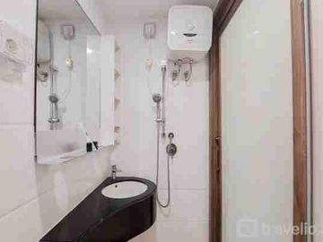 Disewakan Cepat Apartemen Sky House Bsd City