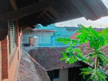 Rumah Mewah 2 Lantai Araya Malang. Dekat Araya Golf & Family Club, Plaza Araya, Gerbang Tol Malang, Bandara, Terminal.MLG00139