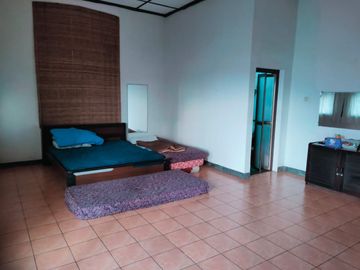 Rumah Mewah 2 Lantai Araya Malang. Dekat Araya Golf & Family Club, Plaza Araya, Gerbang Tol Malang, Bandara, Terminal.MLG00139