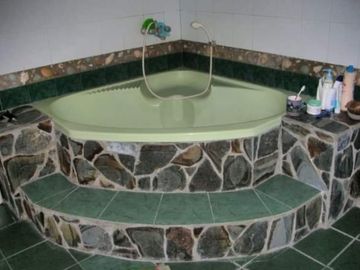 Rumah Mewah 2 Lantai Araya Malang. Dekat Araya Golf & Family Club, Plaza Araya, Gerbang Tol Malang, Bandara, Terminal.MLG00139