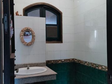 Rumah Mewah 2 Lantai Araya Malang. Dekat Araya Golf & Family Club, Plaza Araya, Gerbang Tol Malang, Bandara, Terminal.MLG00139