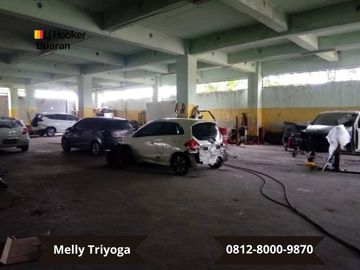 Dijual Gudang Komersil Telukjambe Timur Karawang Jawa Barat