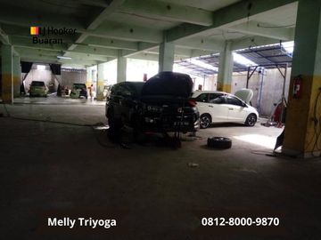 Dijual Gudang Komersil Telukjambe Timur Karawang Jawa Barat