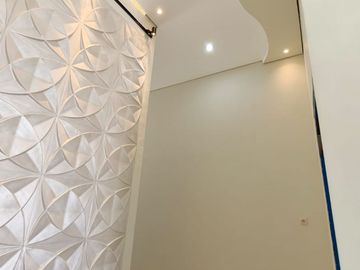 Dijual Murah.. Rumah Siap Huni di Rungkut Surabaya