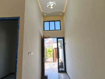 Dijual Murah.. Rumah Siap Huni di Rungkut Surabaya