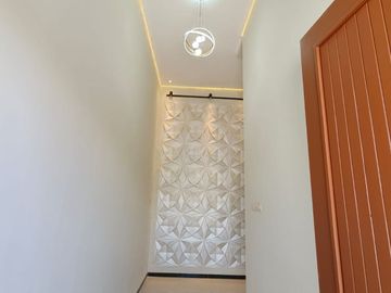 Dijual Murah.. Rumah Siap Huni di Rungkut Surabaya