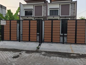 Dijual Murah.. Rumah Siap Huni di Rungkut Surabaya