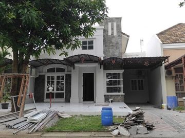 Sewa Rumah siap huni dan nyaman Graha Padma. Semarang Barat-11691