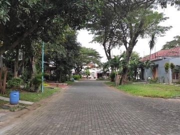 Sewa Rumah siap huni dan nyaman Graha Padma. Semarang Barat-11691