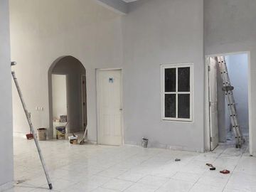 Sewa Rumah siap huni dan nyaman Graha Padma. Semarang Barat-11691