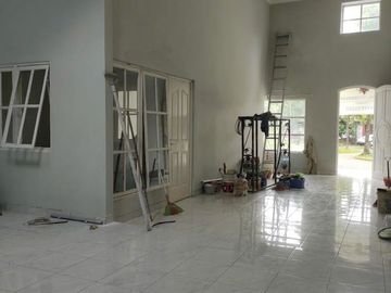 Sewa Rumah siap huni dan nyaman Graha Padma. Semarang Barat-11691