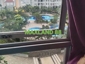 Dijual Apartemen Seasons City Studio 1BR jual Season Lantai 9 Grogol