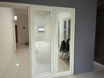 Disewakan Rumah Terawat Di Cluster Cikutra Dekat Universitas Widiatama Kota Bandung