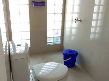 Disewakan Rumah Terawat Di Cluster Cikutra Dekat Universitas Widiatama Kota Bandung