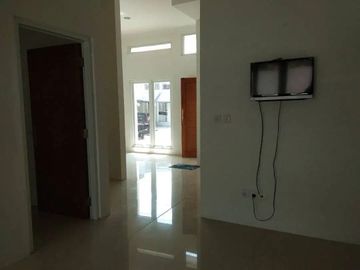 Disewakan Rumah Terawat Di Cluster Cikutra Dekat Universitas Widiatama Kota Bandung