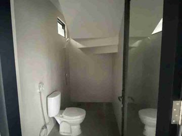 Dijual Rumah 2 Lantai Diamond Pavilion Posisi Hook Samping dan Belakang Taman