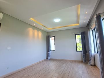 Luxury House Berlokasi Di Cluster  Baru Paling Diminati Kota Baru Parahyangan, Bandung