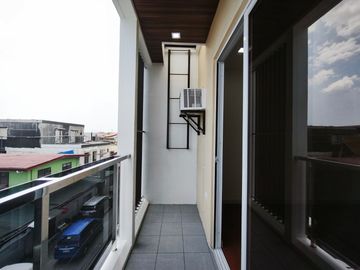 For Sale Modern 3 Storey Townhouse in San Antonio, Q.C. KSA