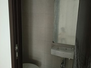 Rumah 2lt luas 4,5x10 45meter 2KT Cluster Dallas PIK2 Pantai Indah Kapuk
