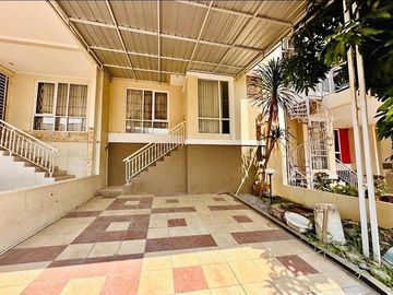 Sewa Rumah siap huni dan nyaman Bukit Wahid. Semarang Barat-11719