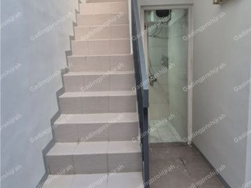 Dijual Rumah Di Tatar Naganingrum, Kota Baru Parahyangan KBP, Bandung