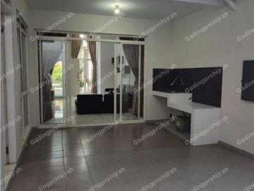 Dijual Rumah Di Tatar Naganingrum, Kota Baru Parahyangan KBP, Bandung