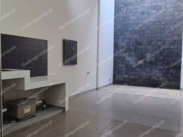 Dijual Rumah Di Tatar Naganingrum, Kota Baru Parahyangan KBP, Bandung