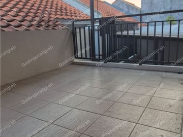 Dijual Rumah Di Tatar Naganingrum, Kota Baru Parahyangan KBP, Bandung