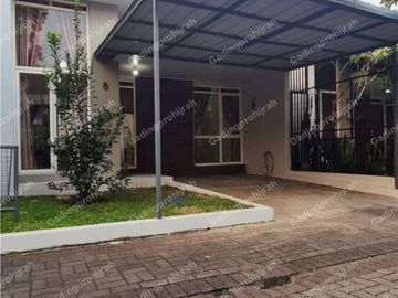 Dijual Rumah Di Tatar Naganingrum, Kota Baru Parahyangan KBP, Bandung