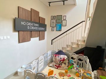 Jarang Ada! Rumah Renovated-3D Interior Design Dekat Aeon J G C