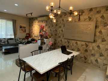 Jarang Ada! Rumah Renovated-3D Interior Design Dekat Aeon J G C