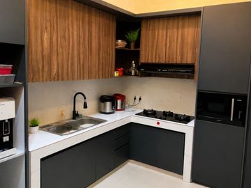 Jarang Ada! Rumah Renovated-3D Interior Design Dekat Aeon J G C