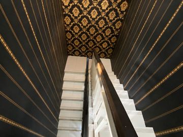 Jarang Ada! Rumah Renovated-3D Interior Design Dekat Aeon J G C